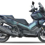 SR450X