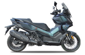 SR450X